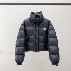 The North Face Down Jackets